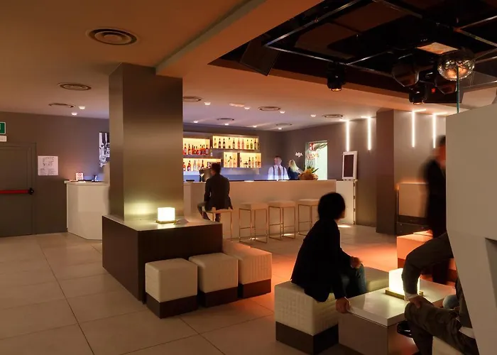 Hotel Campelli 3*