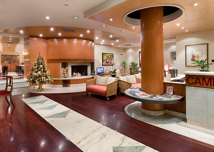 Campelli Hotel 3*