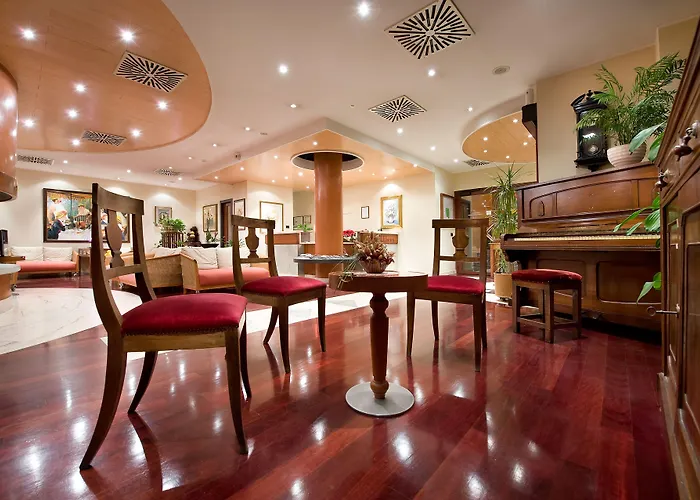 Campelli Hotel