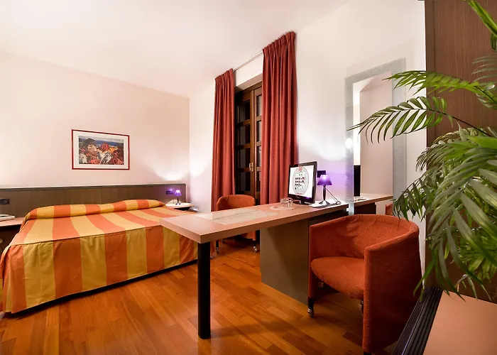 Campelli 3* Sondrio