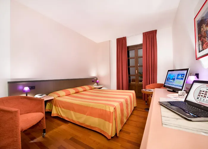 Campelli Hotel 3*