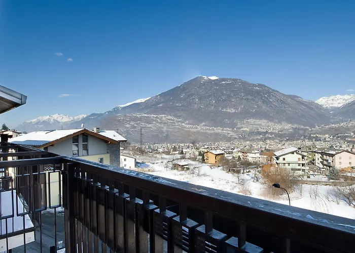 Hotel Campelli 3*