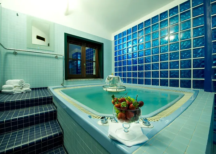 Campelli Hotel
