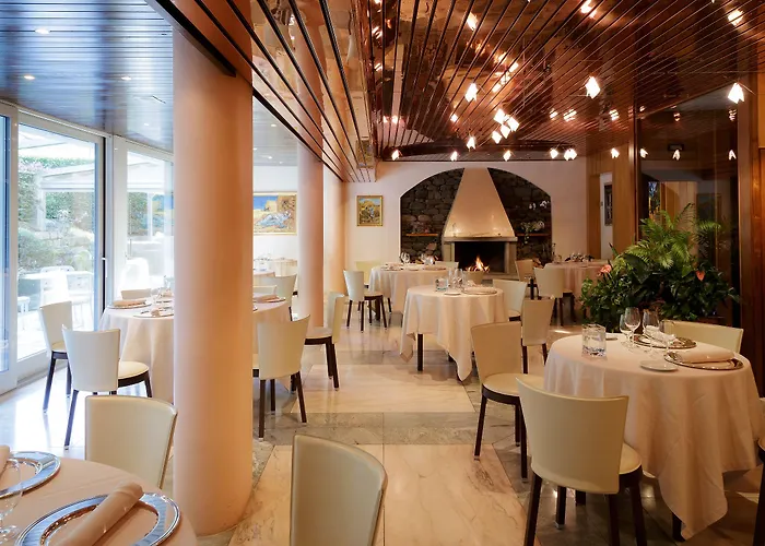 Campelli Hotel 3*