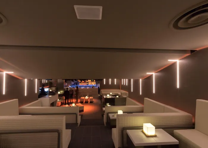 Campelli Hotel 3*