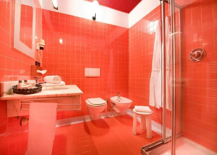 Campelli Hotel 3*