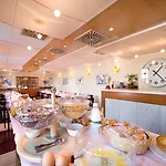 Hotel Campelli Sondrio