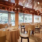Campelli Hotel Sondrio