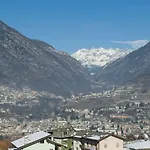 Campelli Hotel 3*