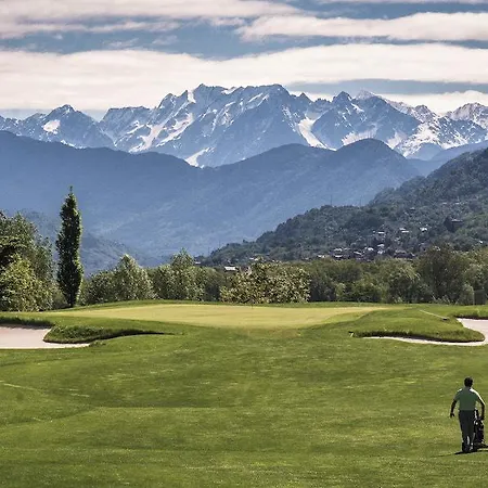 Campelli מלון סונדריו