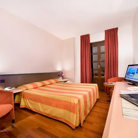 Campelli Hotel 3*