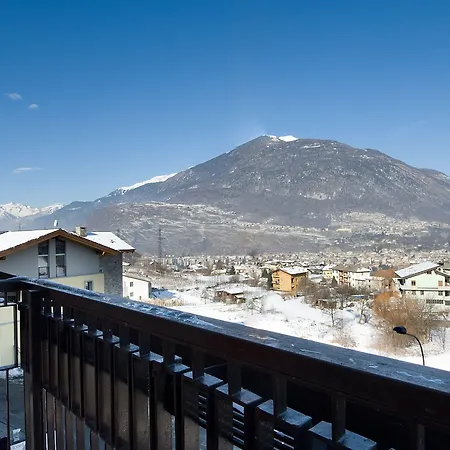 Hotel Campelli 3*