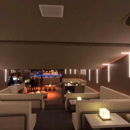 Campelli Hotel 3*