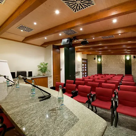 Campelli Hotel