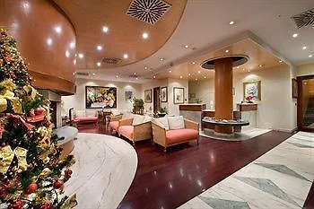 מלון Campelli 3*