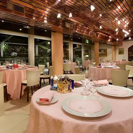 Campelli 3* סונדריו