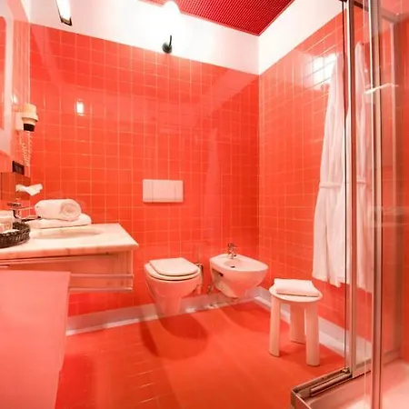 Campelli Hotel 3*