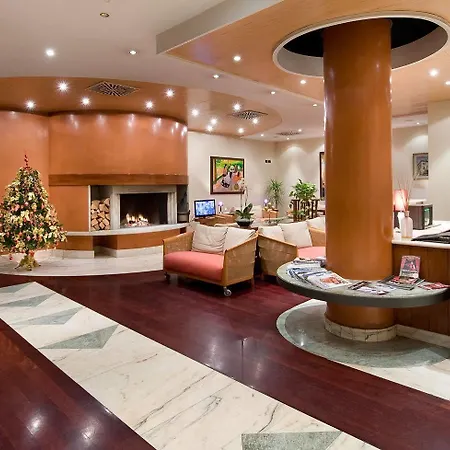 Campelli Hotel 3*