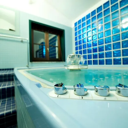 Hotel Campelli 3*