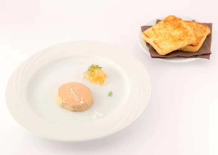 호텔 Campelli 3*