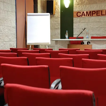 Hotel Campelli