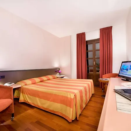 Hotel Campelli