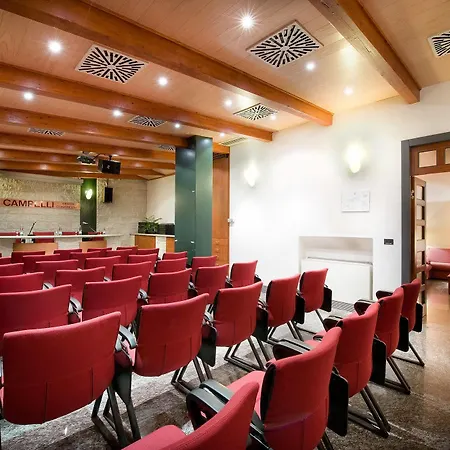 Campelli 3* Sondrio