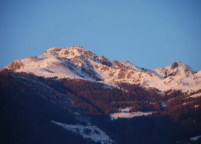 فندق Campelli سوندريو
