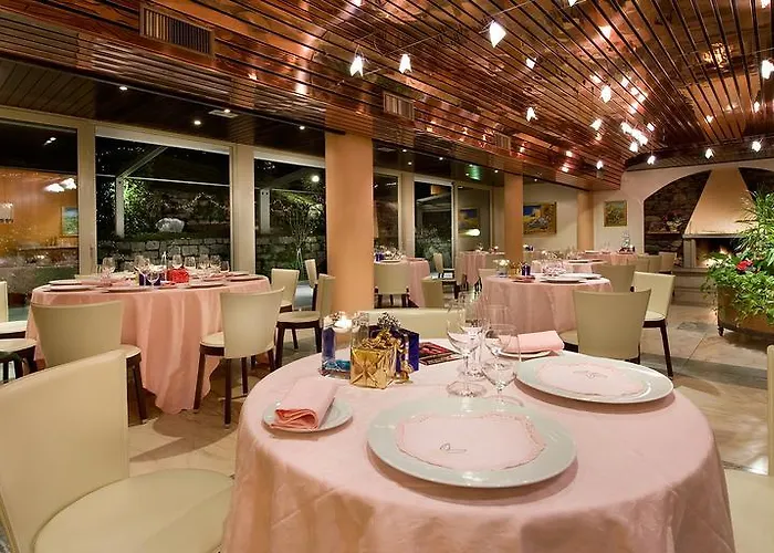 Campelli 3* سوندريو